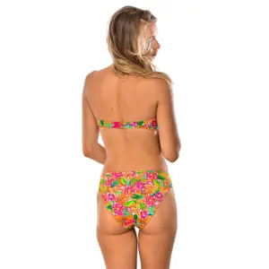 Haut de maillot de bain femme Banana Moon Sakata Morango image-1