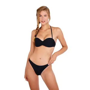 Women's swimwear bikini bottoms Banana Moon Vaiva Santafe image-0