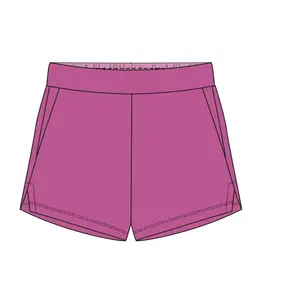 Shorts für Damen Banana Moon Scotty Sealake image-0