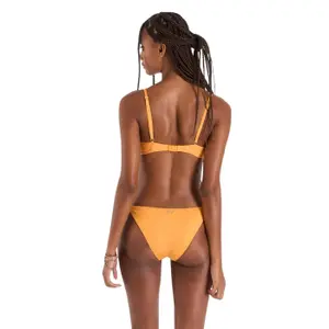 Badeanzugoberteil für Frauen Banana Moon Shello Azalea image-1