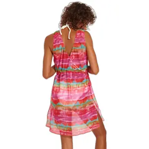 Kleid Damen Banana Moon Shine Meridatul image-1