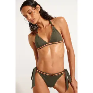 Dames zwemkleding top Banana Moon Wako Santany image-0