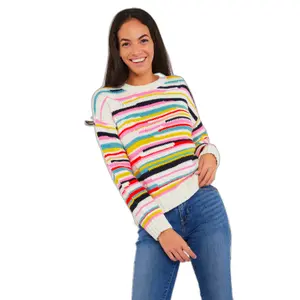 Woman sweater Banana Moon Skye Hartland image-0
