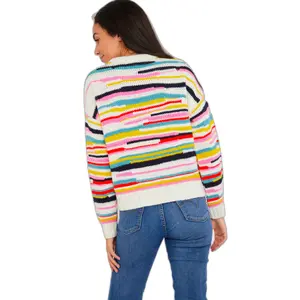 Woman sweater Banana Moon Skye Hartland image-1