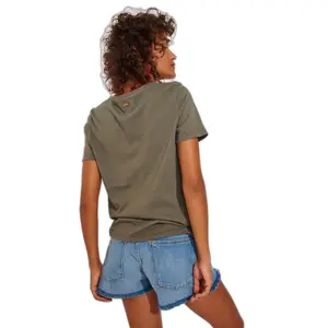 T-Shirt Frau Banana Moon Slippy Midoli image-1