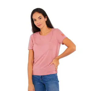 T-shirt femme Banana Moon Slippy Brunswic image-0