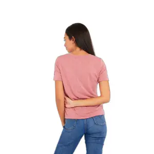 T-shirt femme Banana Moon Slippy Brunswic image-1
