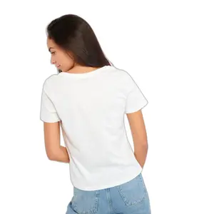 Camiseta de mujer Banana Moon Slippy Seacoco image-1