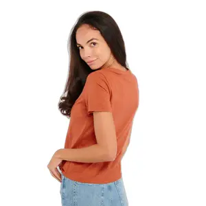 Camiseta de mujer Banana Moon Slippy Seacoco image-0