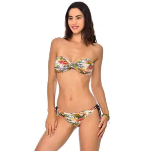 Women's swimwear stockings Banana Moon Soga Islandbabe image-0
