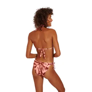 Haut de maillot de bain femme Banana Moon Yero Painty image-1