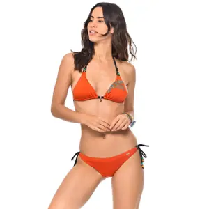 Haut de maillot de bain femme Banana Moon Yero Maracuja image-0