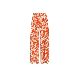 stefa-sarong-lsb62-pantalon-femme-banana-moon-stefa-sarong-orange