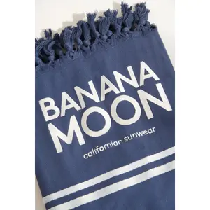 Towel Banana Moon Stelis Bubbling image-1