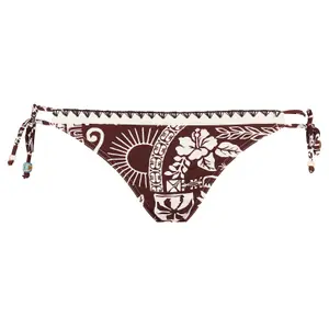Fundos de fato de banho feminino Banana Moon Stora Pacificbay image-0