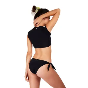 Haut de maillot de bain femme Banana Moon Surfies Sosumme image-1
