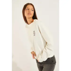 Sudadera con capucha Banana Moon Swanton Modelo image-5