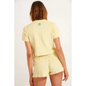 Shorts Banana Moon Taeka Seasponge image-1