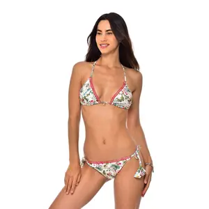 Bas de maillot de bain femme Banana Moon Taka Kilifi image-0
