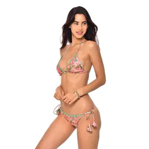 Bas de maillot de bain femme Banana Moon Taka Kilifi image-0