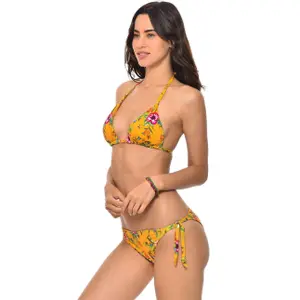 Haut de maillot de bain femme Banana Moon Tao Aroha image-0
