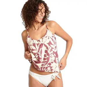 Damen-Top Banana Moon Tealia Sarong image-0