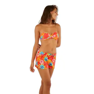 Shorts für Frauen Banana Moon Tiwi Sun image-0