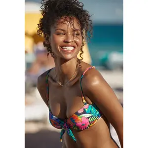 Haut de maillot de bain femme Banana Moon Tolko Leilani image-6