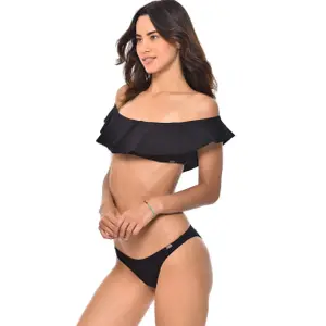 Haut de maillot de bain femme Banana Moon Tolvo image-0