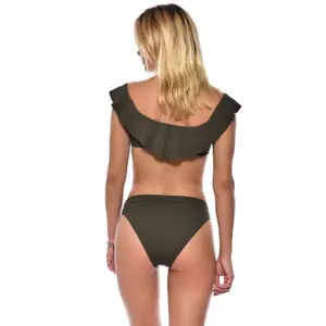 Haut de maillot de bain femme Banana Moon Tolvo Colorsun image-1