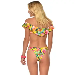 Haut de maillot de bain femme Banana Moon Tolvo Corozal image-1