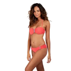 Haut de maillot de bain femme Banana Moon Tonto Sunspring image-0