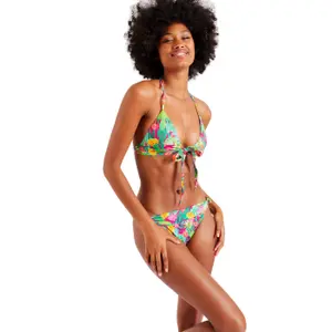 Haut de maillot de bain femme Banana Moon Touho Saguaro image-1