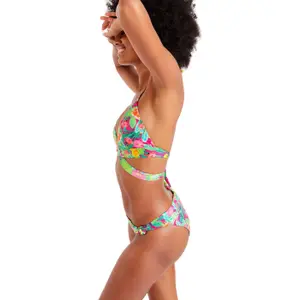 Haut de maillot de bain femme Banana Moon Touho Saguaro image-3