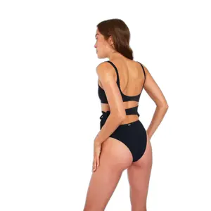 Maillot de bain 1 pièce femme Banana Moon Treasure image-1