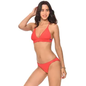 Haut de maillot de bain femme Banana Moon Trinity Sunrib image-0