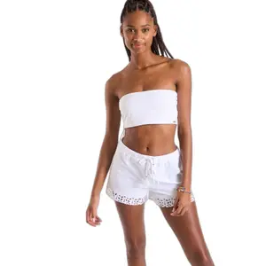 women's swim bikini top by Banana moon Trocio Huawei image-1