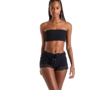 Haut de maillot de bain femme Banana Moon Trocio Huawei image-0