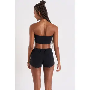 Haut de maillot de bain femme Banana Moon Trocio Huawei image-1