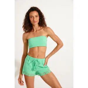 Women's swimsuit top Banana Moon Trocio Huawei image-1