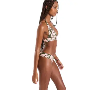 Braga de traje de baño para mujer Banana Moon Tupa Painty image-3