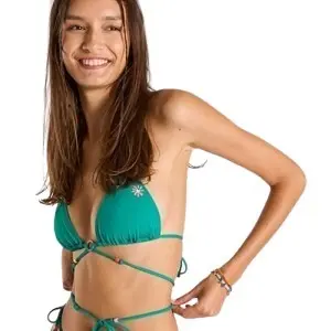 Women's swimsuit top Banana Moon Twisto Lovin image-1