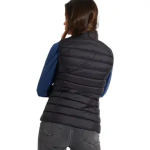 Women's Banana Moon ULLA DURHAM Puffer image-2