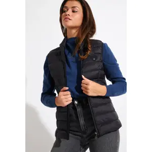 Women's Banana Moon ULLA DURHAM Puffer image-1