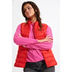 Women's Banana Moon ULLA DURHAM Puffer image-1
