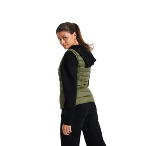 Women's Banana Moon ULLA DURHAM Puffer image-1