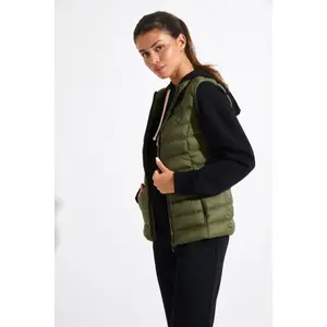 Women's Banana Moon ULLA DURHAM Puffer image-2
