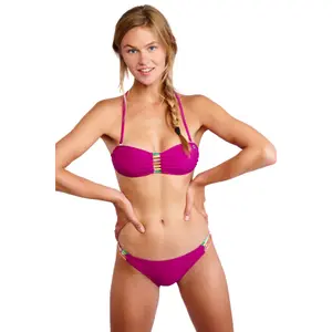 Bas de maillot de bain femme Banana Moon Ulma Spring image-0