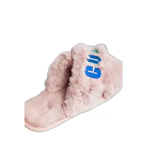 Chaussons femme Banana Moon Uriel Nayeli image-0