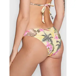 Damen-Bikinihose Banana Moon Minew Limetropic image-2